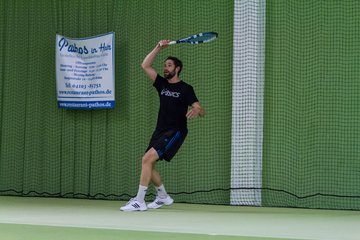 Bild 670 - Holmer Indoor-Cup Tag 2